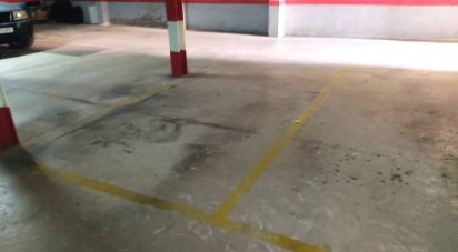 Zona de estacionamiento de 14 m² en El Vendrell (43700)