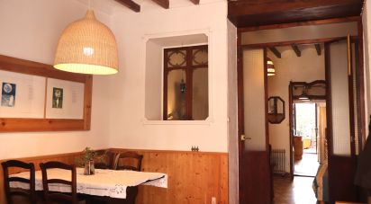 House 3 bedrooms of 164 m² in Benidoleig (03759)