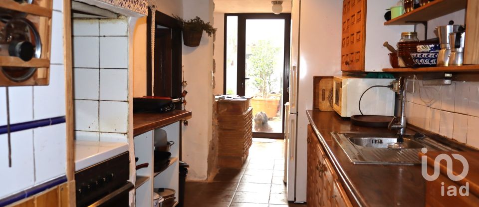 Casa 3 habitacions de 164 m² a Benidoleig (03759)