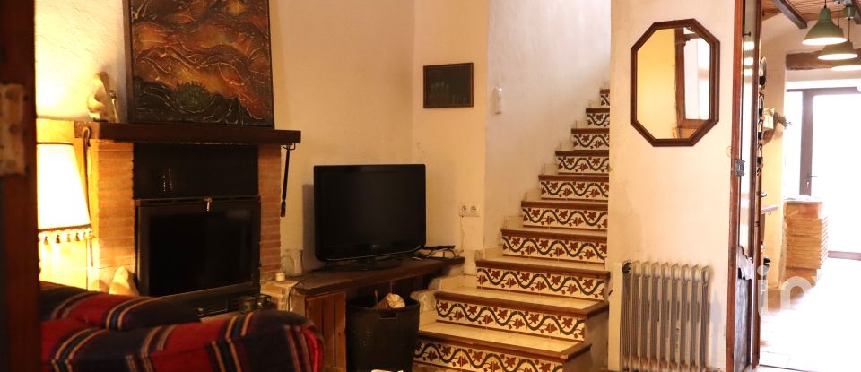 Casa 3 habitacions de 164 m² a Benidoleig (03759)