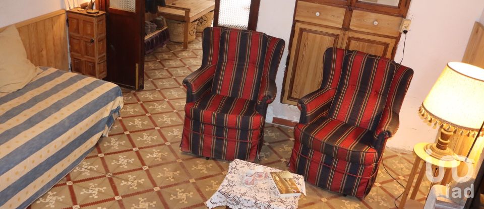 Casa 3 habitacions de 164 m² a Benidoleig (03759)