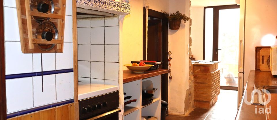 Casa 3 habitacions de 164 m² a Benidoleig (03759)