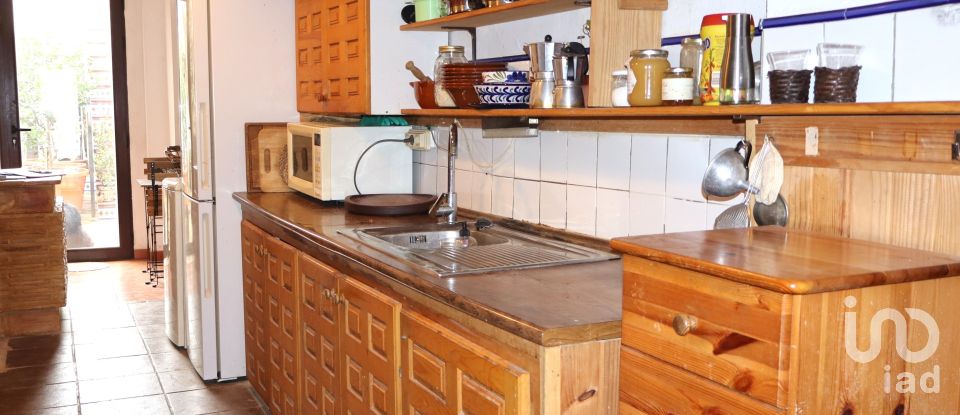 Casa 3 habitacions de 164 m² a Benidoleig (03759)