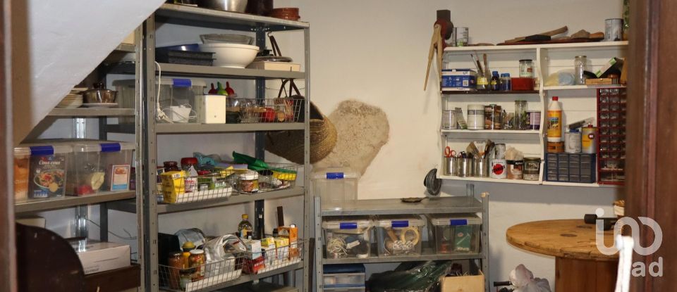 Casa 3 habitacions de 164 m² a Benidoleig (03759)