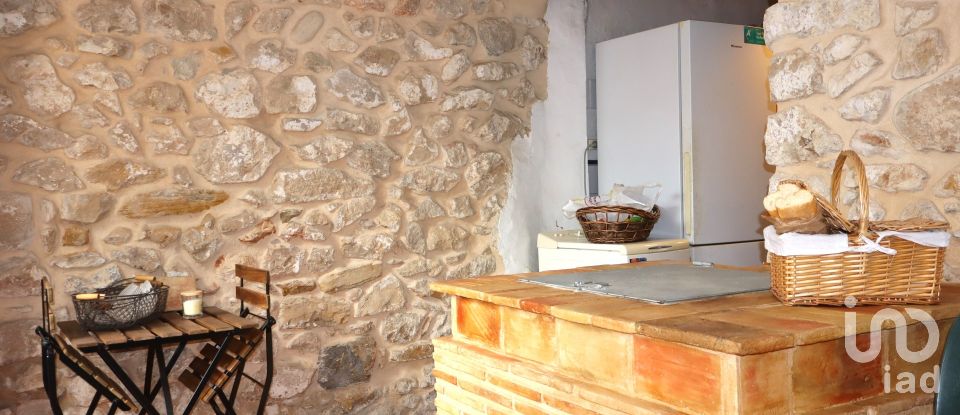 Casa 3 habitacions de 164 m² a Benidoleig (03759)