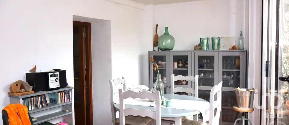 Casa 3 habitacions de 164 m² a Benidoleig (03759)