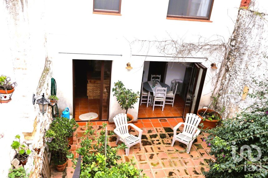 Casa 3 habitacions de 164 m² a Benidoleig (03759)