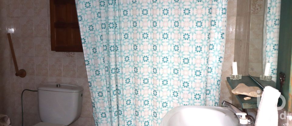 Casa 3 habitacions de 164 m² a Benidoleig (03759)