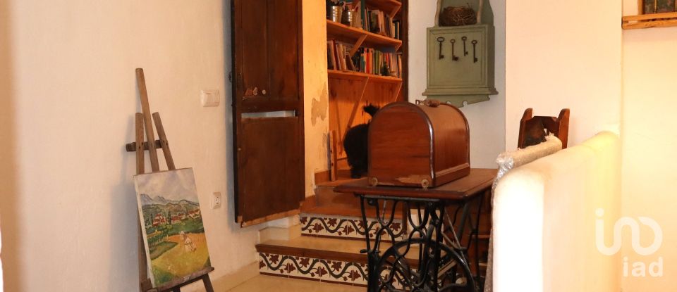 Casa 3 habitacions de 164 m² a Benidoleig (03759)