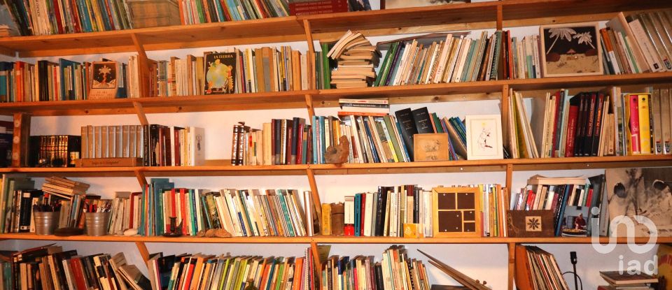 Casa 3 habitacions de 164 m² a Benidoleig (03759)