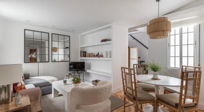 Apartment 1 bedroom of 72 m² in Madrid (28003)