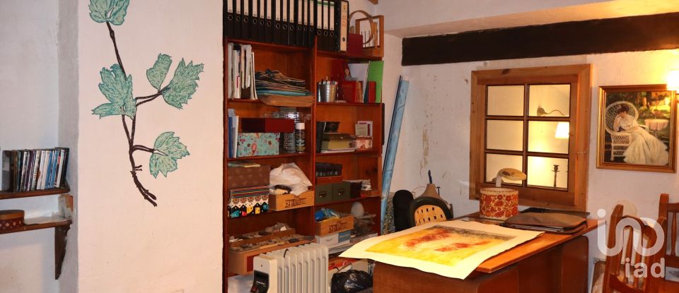 Casa 3 habitacions de 164 m² a Benidoleig (03759)