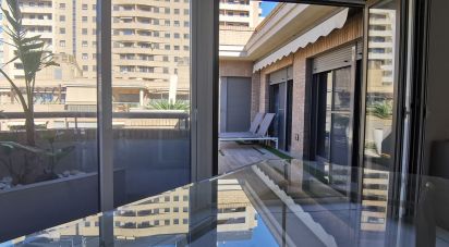 Apartment 4 bedrooms of 320 m² in Valencia (46015)