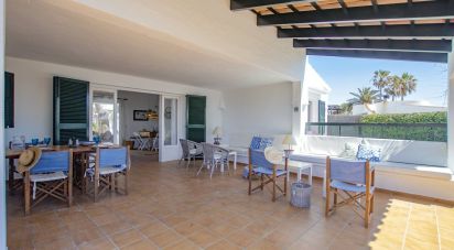 House 5 bedrooms of 207 m² in Cap d'en Font (07711)