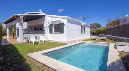 House 5 bedrooms of 207 m² in Cap d'en Font (07711)