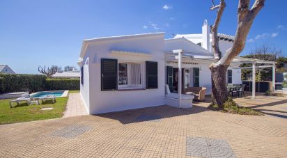 House 5 bedrooms of 207 m² in Cap d'en Font (07711)