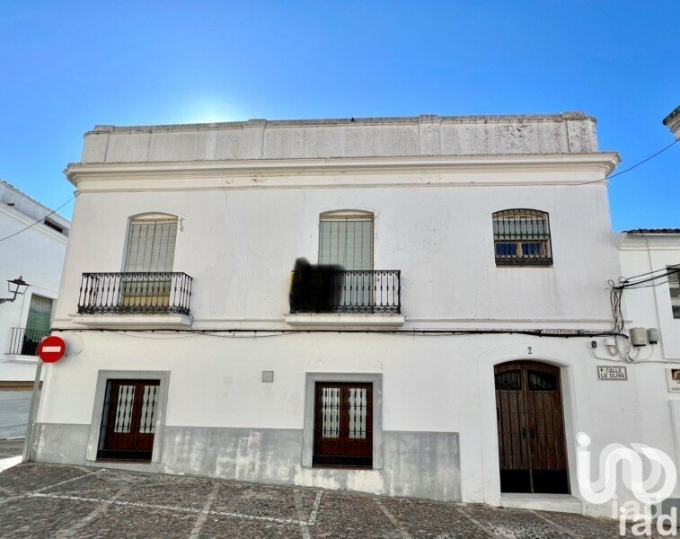 Maison 6 chambres de 320 m² à Jerez de los Caballeros (06380)