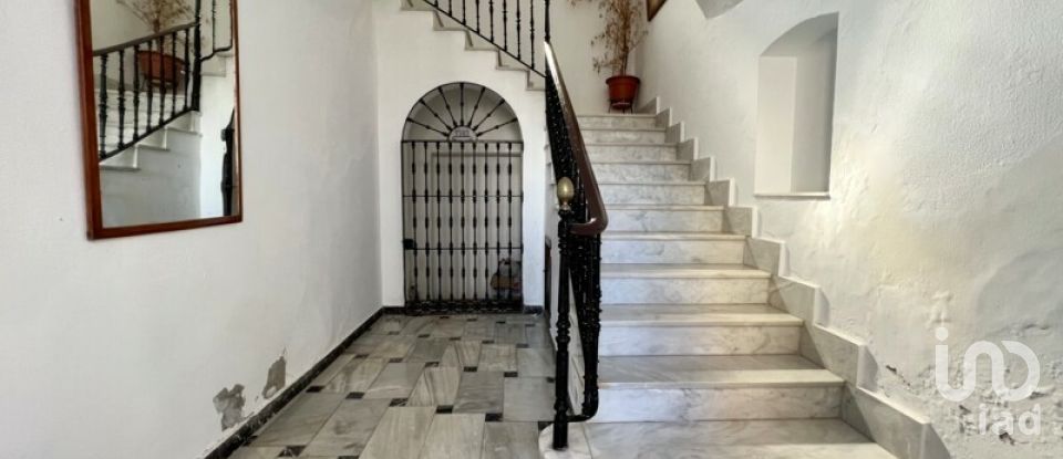 Maison 6 chambres de 320 m² à Jerez de los Caballeros (06380)