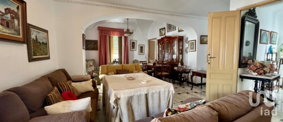 Maison 6 chambres de 320 m² à Jerez de los Caballeros (06380)