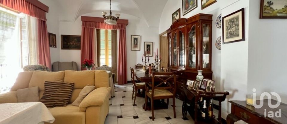 Maison 6 chambres de 320 m² à Jerez de los Caballeros (06380)