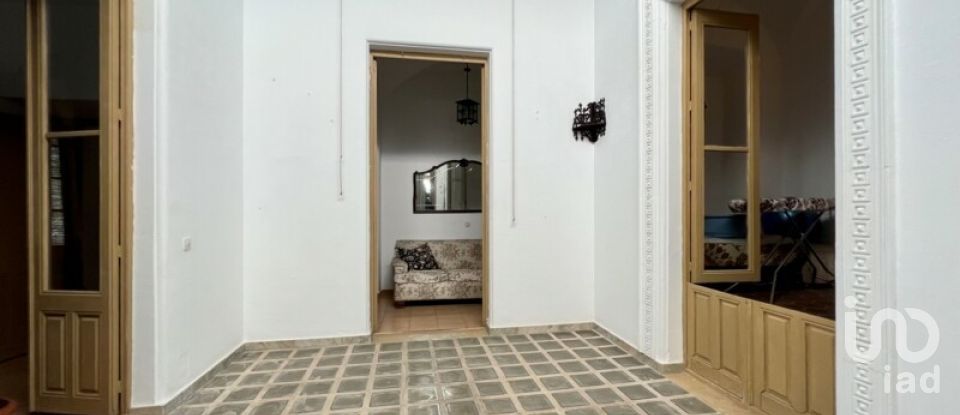 Maison 6 chambres de 320 m² à Jerez de los Caballeros (06380)