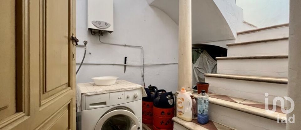 Maison 6 chambres de 320 m² à Jerez de los Caballeros (06380)