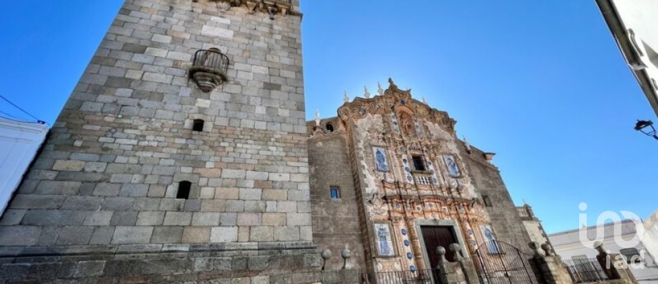 Maison 6 chambres de 320 m² à Jerez de los Caballeros (06380)