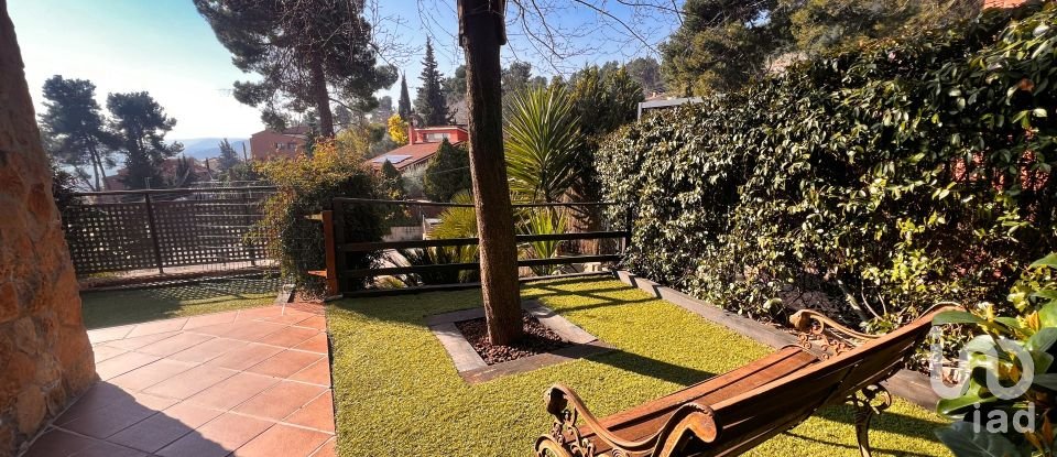 Casa 4 habitacions de 347 m² a Corbera de Llobregat (08757)