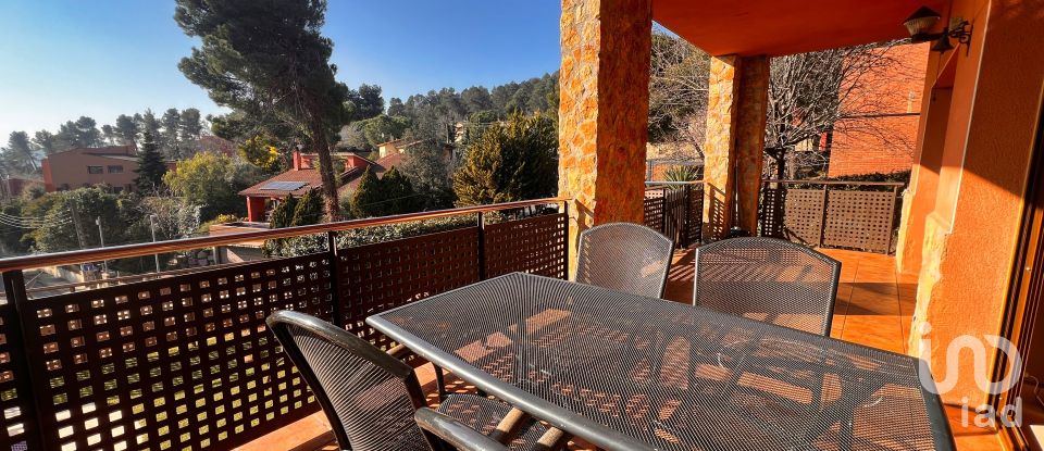 Casa 4 habitacions de 347 m² a Corbera de Llobregat (08757)