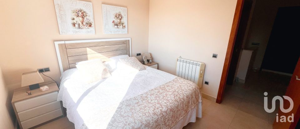 Casa 4 habitacions de 347 m² a Corbera de Llobregat (08757)