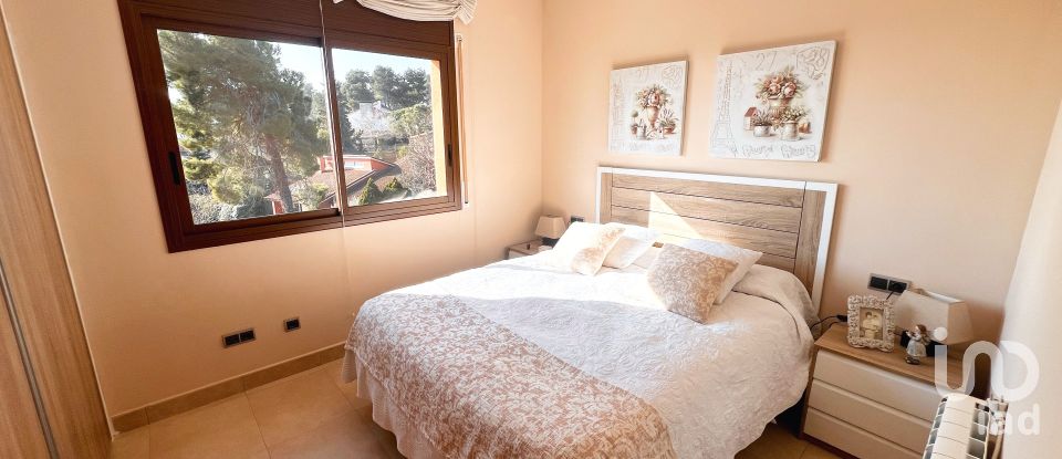 Casa 4 habitacions de 347 m² a Corbera de Llobregat (08757)