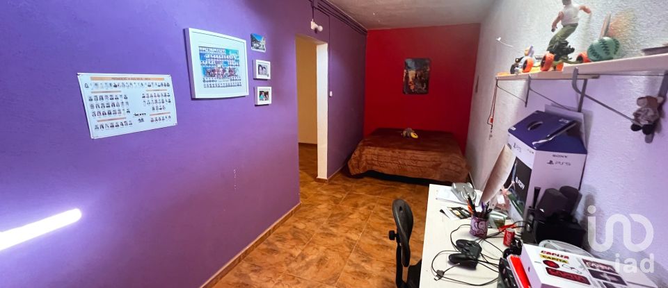 Casa 4 habitacions de 347 m² a Corbera de Llobregat (08757)