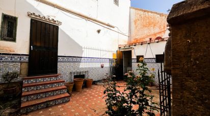 Casa 6 habitaciones de 430 m² en Málaga (29014)