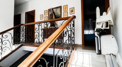 Casa 6 habitaciones de 430 m² en Málaga (29014)