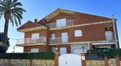 Casa 5 habitaciones de 323 m² en Raco del Cesar (43839)