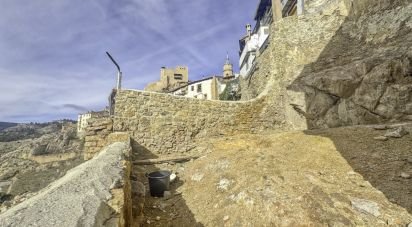 Land of 78 m² in Alcalá de la Selva (44432)