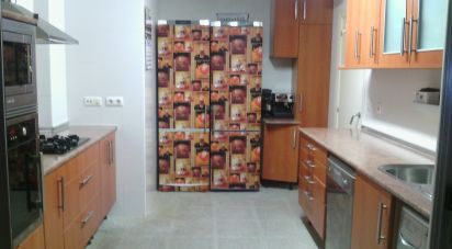 Apartment 4 bedrooms of 133 m² in Montblanc (43400)