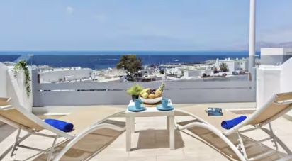 Other surface of 96 m² in Puerto del Carmen (35510)