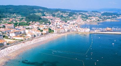 Edifici de 486 m² a Sanxenxo (36960)