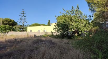 Terrain à bâtir de 802 m² à Calafell (43820)