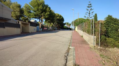 Terrain à bâtir de 802 m² à Calafell (43820)