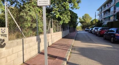 Terrain à bâtir de 802 m² à Calafell (43820)