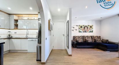 Apartment 3 bedrooms of 64 m² in Sabadell (08206)