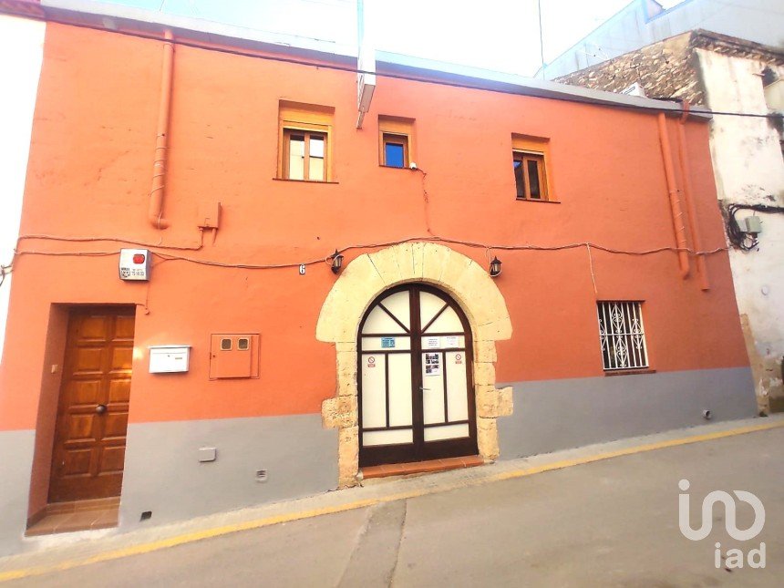 Townhouse 4 bedrooms of 135 m² in Llorenç del Penedès (43712)