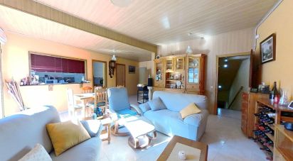 Townhouse 4 bedrooms of 135 m² in Llorenç del Penedès (43712)