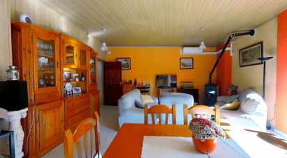 Townhouse 4 bedrooms of 135 m² in Llorenç del Penedès (43712)