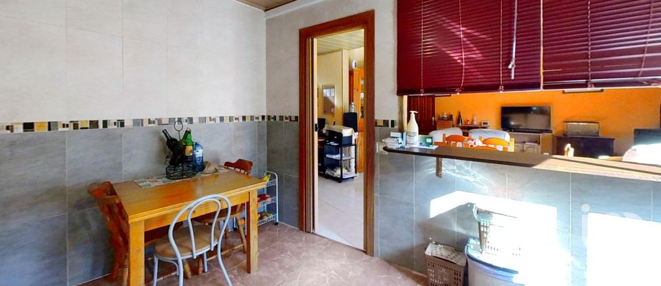 Townhouse 4 bedrooms of 135 m² in Llorenç del Penedès (43712)