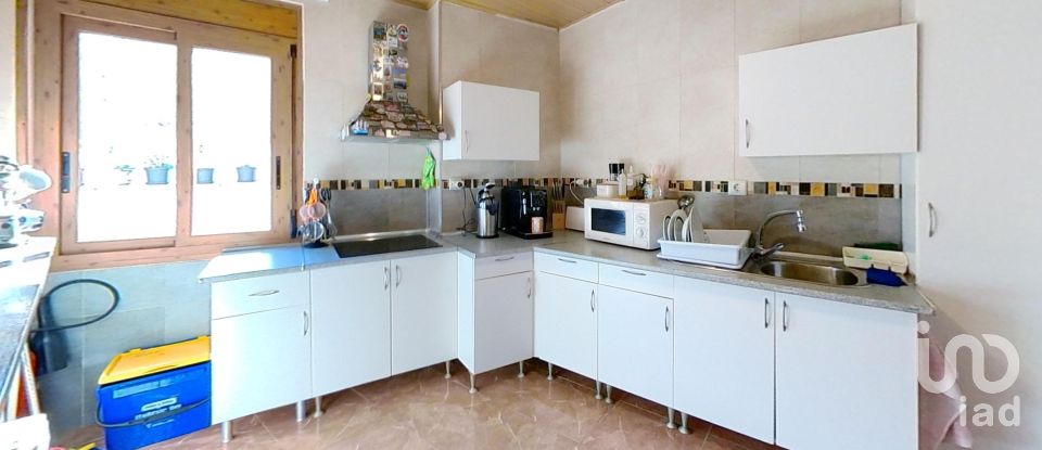 Townhouse 4 bedrooms of 135 m² in Llorenç del Penedès (43712)