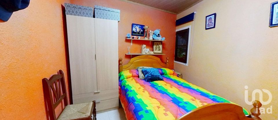 Townhouse 4 bedrooms of 135 m² in Llorenç del Penedès (43712)