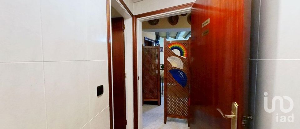 Townhouse 4 bedrooms of 135 m² in Llorenç del Penedès (43712)